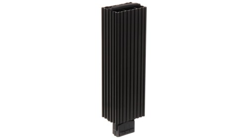 Ogrzewacz półprzewodnikowy, samoregulujący, DIN TS-35, zasilanie 110 V ... 265 V AC/DC, 150W