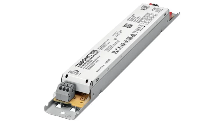 LC 50W 200-350ml 170V flexC lp SNC4 - 87500994 - Zasilacz LED liniowy stałoprądowy nieściemnialny