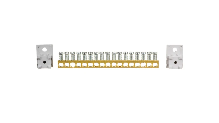 Listwa zaciskowa BFZ-TS-KL15 293630