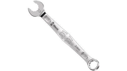 Klucz płasko-oczkowy 6003 Joker 12 mm WERA