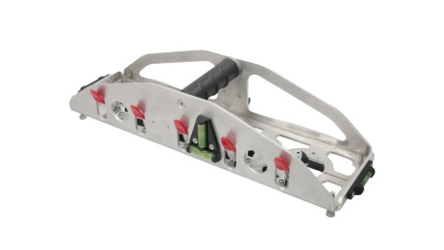 Uchwyt do osadzania puszek PK60 / POWER AD5