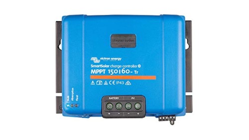 Regulator Ładowania SmartSolar MPPT 150/60-Tr - SCC115060211