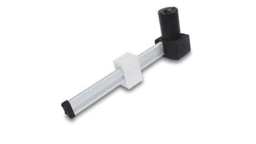 Siłownik liniowy elektryczny, 24V dc, 2500N