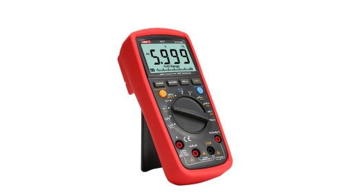 Miernik cyfrowy uniwersalny UT-139E