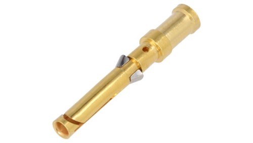 Styk Han żeński złocony 9150006221