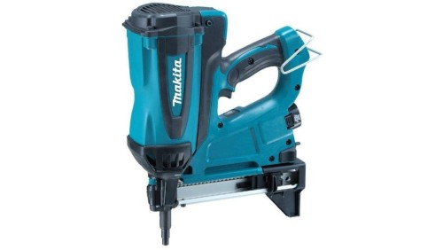 Gazowa gwoździarka do betonu 15-40mm