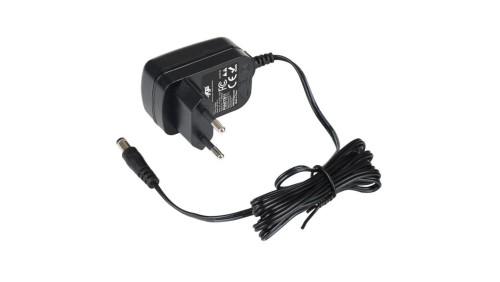 Zasilacz impulsowy Akyga AK-TB-11 9V / 1A 9W 5.5 x 2.1 mm 1.5m
