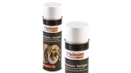 Zmywacz do hamulców 500ml Schmith