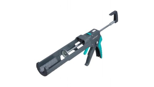 Pistolet do gęstych mas uszczelniających mg550