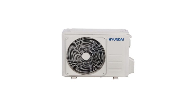 Klimatyzator kasetonowy - agregat HYUNDAI HCU-M24OU/2 7kW