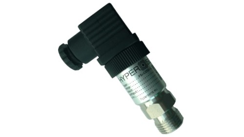 Przetwornik ciśnienia 0-2bar G1/2B 4-20mA