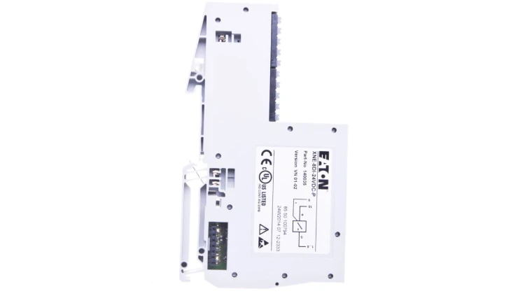 Moduł wejść cyfrowych 24V DC 8we XI/ON ECO XNE-8DI-24VDC-P 140035