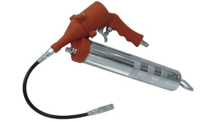 Smarownica pneumatyczna pansam a532021