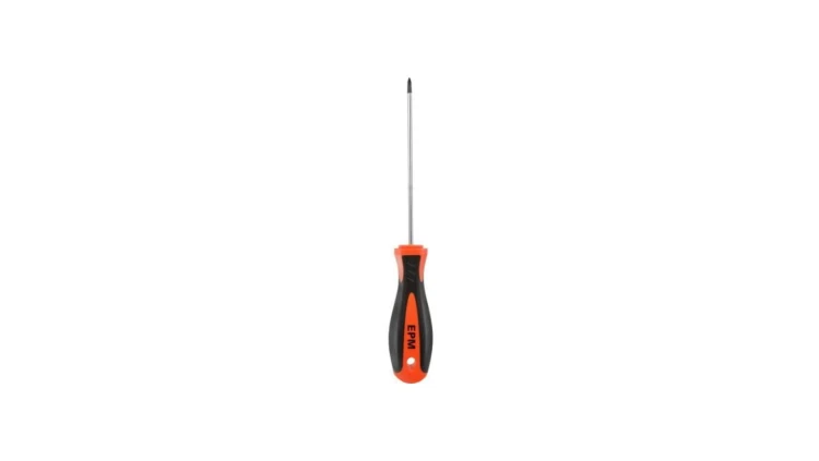 Wkrętak krzyżakowy 2*150mm