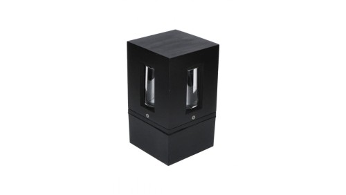 LEO LINEE DI LUCE CN 70E G12 CZARNA