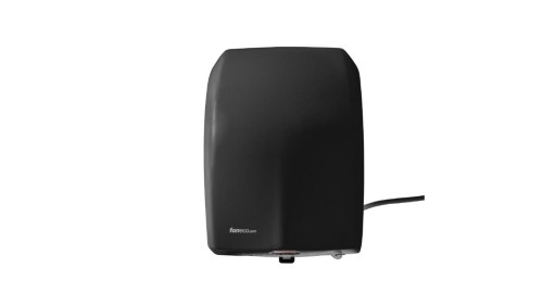 Suszarka do rąk 1500 W MISTRAL PRO czarna