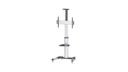 Stojak Mobilny TV LED/LCD/PDP 37-70 Cali 50kg Regulowany 461245