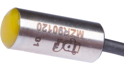 Czujnik magnetyczny, cylinder, 9mm okrągły, Ø9mm dł. 22, 10-30VDC, 1x PNP NO, MZR90120