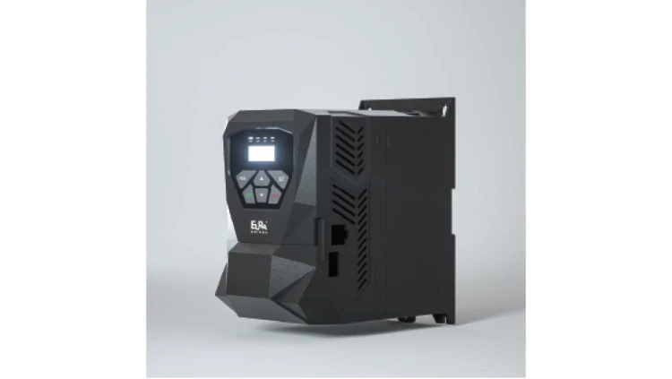 Falownik 0,75kW 4,5A 1faza 230V E600