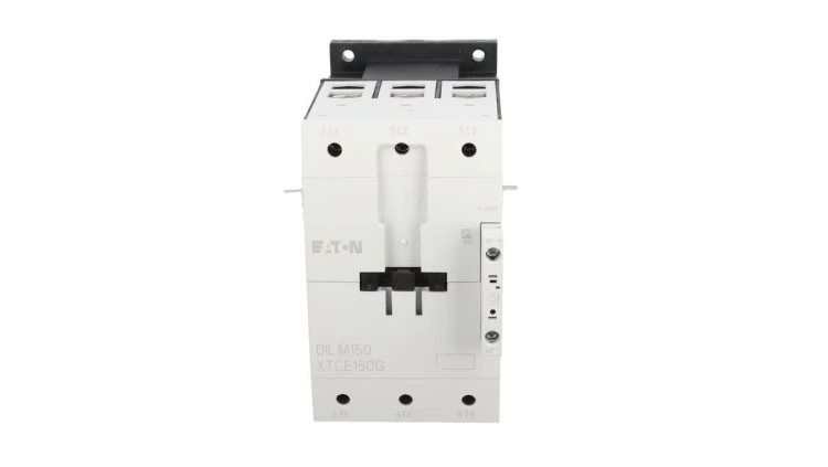 Stycznik mocy 150A 3P 24V DC DILM150 (RDC24) 239591