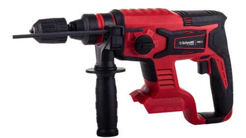 Młotowiertarka wiertarka młot udarowy SDS+ 1,7J akumulatorowa bezszczotkowa (bez akumulatora i ładowarki) Schmith