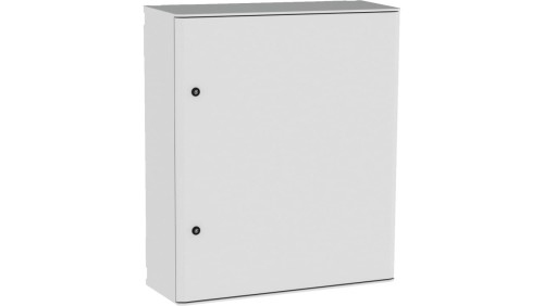 HYDRA 815 Obudowa szczelna 850x1004x323, IP65, RAL 7035.