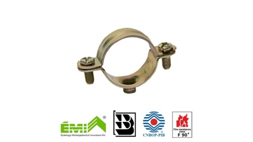 Obejma L 15 (9B15L) /100szt./