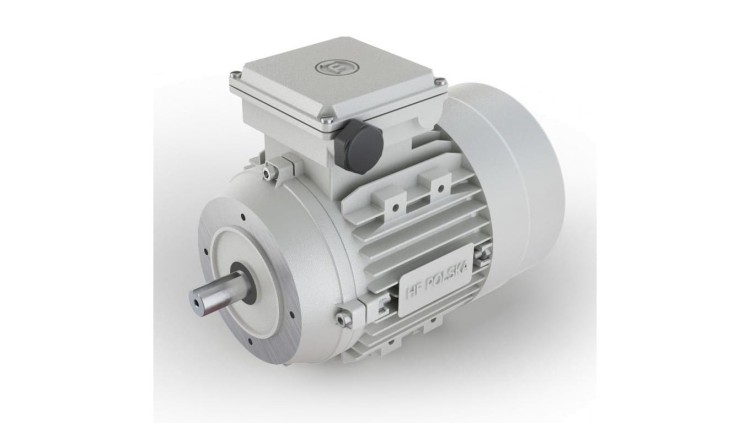 Silnik elektryczny 7,5kW/1460rpm S1 300-38 IEC132B5 IE3