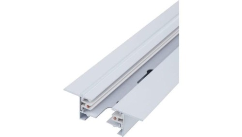 SZYNOPRZEWÓD WPUSZCZANY BIAŁY 2MB 9014 Nowodvorski