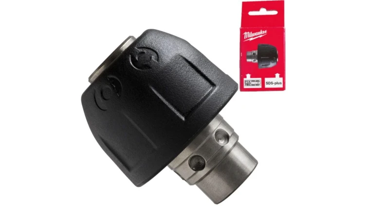 Adapter uchwytu FIXTEC I SDS-PLUS MILWAUKEE
