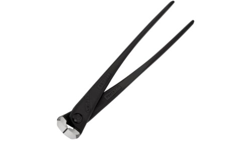 Obcęgi zbrojarskie szypce cęgi czarnione 250mm 99 10 250
