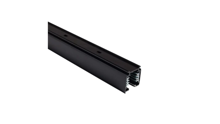 SZYNOPRZEWÓD TRÓJFAZOWY 2M CZARNY CTLS TRACK 3 CIRCUIT BLACK 2M 8716 – Nowodvorski