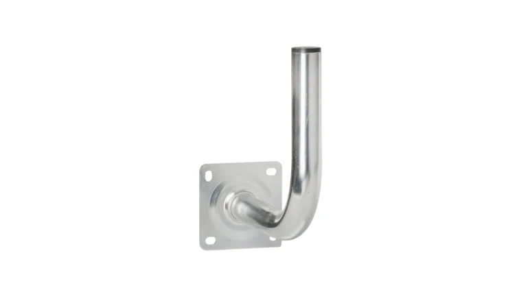 Uchwyt murowy 300mm, stal, ocynk Extralink L300