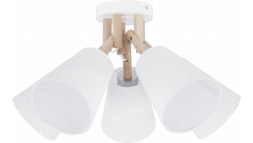 VAIO 5 PLAFON 666 TK LIGHTING