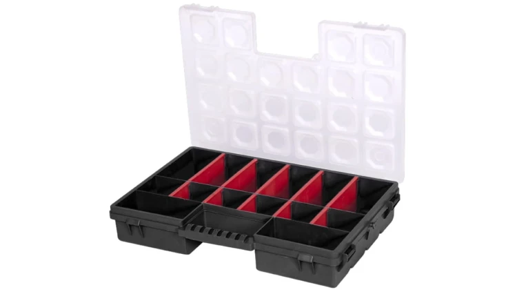 Organizer Tandem B300