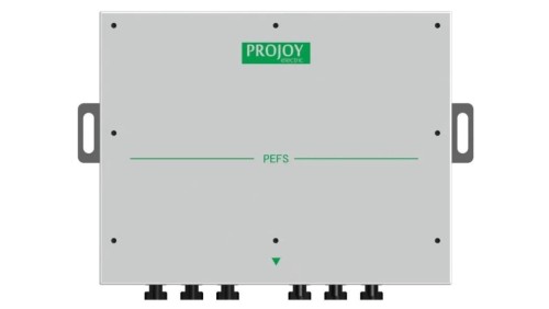 PROJOY Wyłącznik bezp. PEFS-EL50H-6(P2) 3-STRING