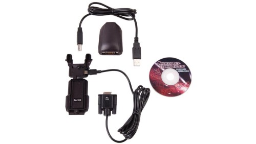 Kabel USB+program do mierników Brymen BM357 BM155 BM157 BM135 BRUA-13X