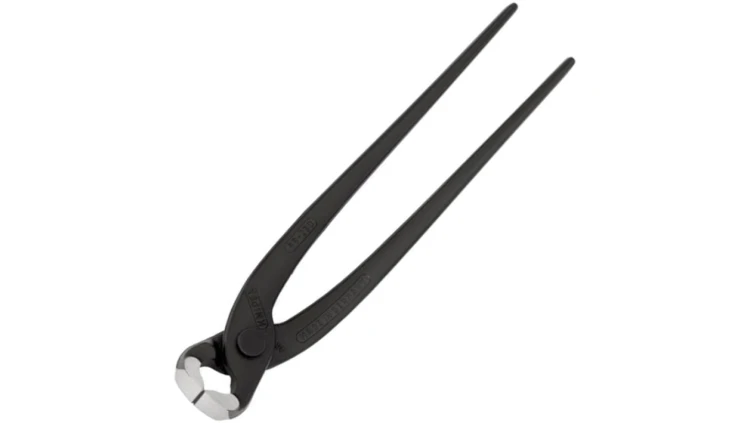 Obcęgi zbrojarskie szypce cęgi 280mm 99 00 280