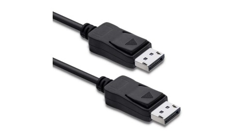 Qoltec DisplayPort v1.4 męski DisplayPort v1.4 męski 8K 2m