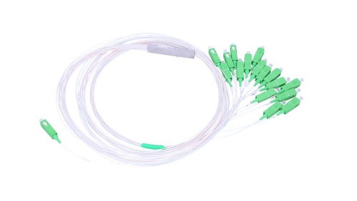 Splitter 900um, 1,5m Extralink 1:16 PLC SC/APC