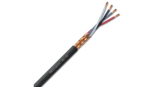 Kabel midi (4x0.14mm²) MD-100 /500m/