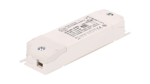 Zasilacz Standard 12V 9W VLM