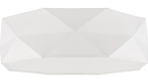 PLAFON TK LIGHTING KANTOOR WHITE 1565