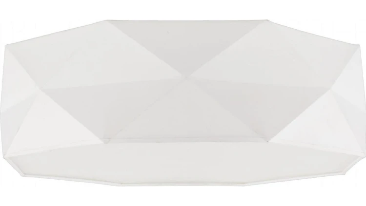PLAFON TK LIGHTING KANTOOR WHITE 1565