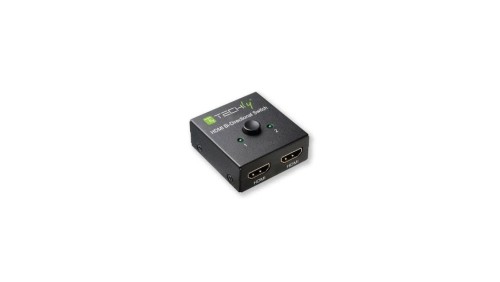 2-Portowy Dwukierunkowy Przełącznik HDMI 2x1 lub 1x2 4K*60Hz