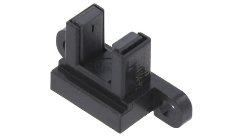 Czujnik fotoelektryczny nadajnik-odbiornik (szczelina) 25mA EE-SX4164-P2