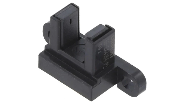 Czujnik fotoelektryczny nadajnik-odbiornik (szczelina) 25mA EE-SX4164-P2