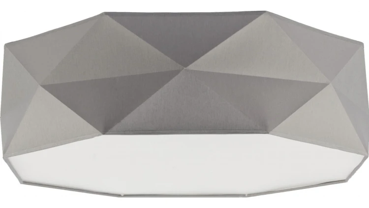 PLAFON TK Lighting KANTOOR GRAY 1566