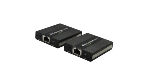 Extender HDMI 1080p Real Time po Skrętce Cat6 do 120m