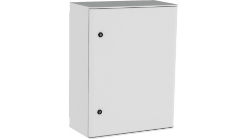 HYDRA 685 Obudowa szczelna 616x816x323, IP65, RAL 7035.